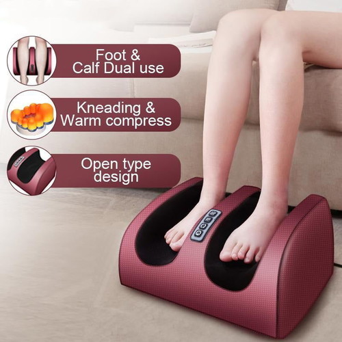 Foot Massage Device with Heat new