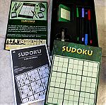  sudoku επιτραπέζιο