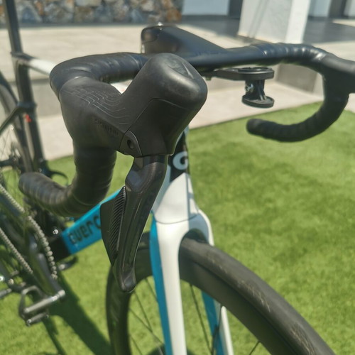 Guerciotti Veloce SLR 2025 Limited 60 Years Anniversary Edition racing bike