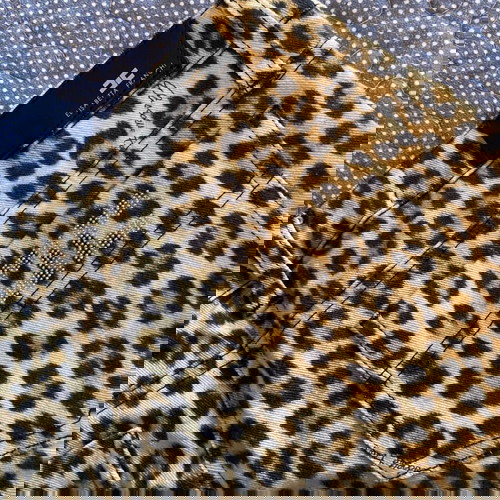 Elisabetta Franchi τζιν σαν καινούργιο, μέγεθος S