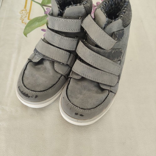 Next Kids Shoes Size 12 Like New