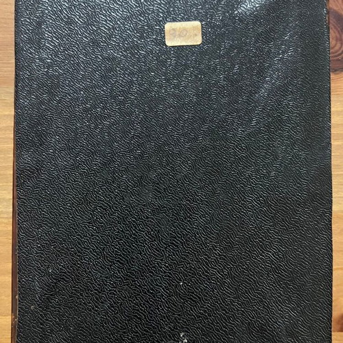 Chalcography TIRAMOLA like new, small size