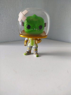 Funko Pop Fortnite like new