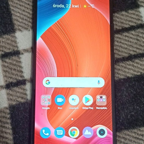 Xiaomi Redmi Note 11 Pro 8/128GB like new with free Realmi C21 3/32