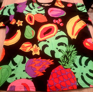 karavan tshirt ezra top