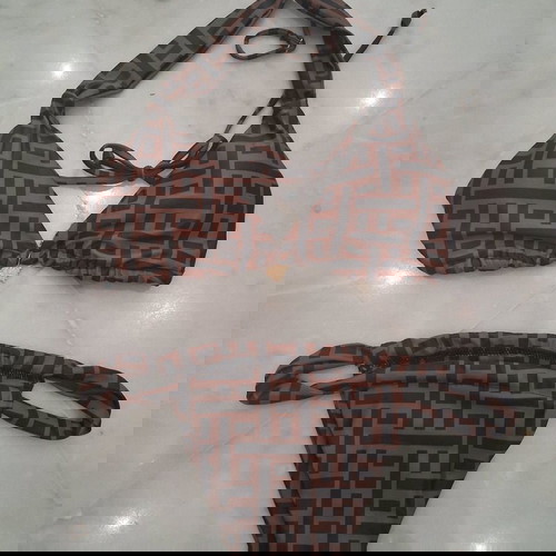 Shein μπικίνι