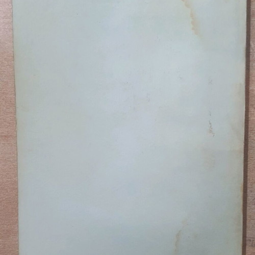 Notes of Business Economics Course used, 1978-79