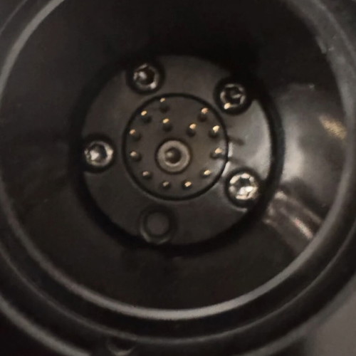 Fanatec DD shaft extension like new for PS5 and PC