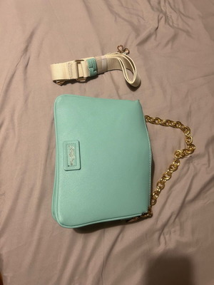 Τσάντα Doca αφορετη crossbody