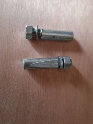 Bicycle wedges new