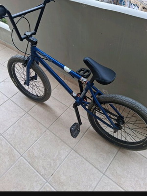 Ποδήλατο BMX μεταχειρισμένο με V-Brakes σε καλή κατάσταση