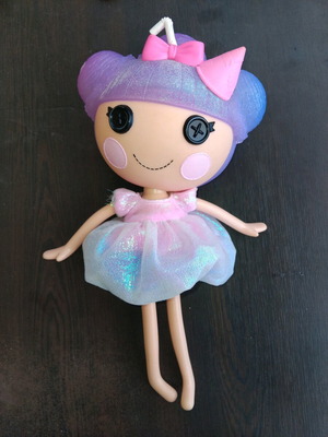 Lalaloopsy full size σαν καινούργιο