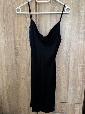 Bershka mini φόρεμα