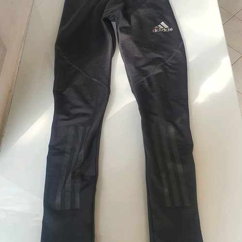 Under Armour, Nike and Addidas sportswear like new, set of 7 pieces