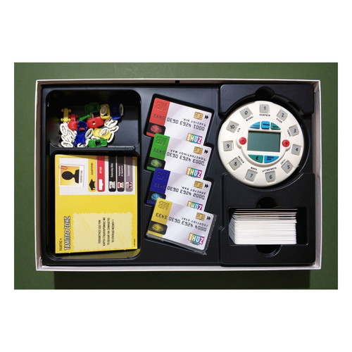 The Game of Life Electronic Edition new by MB Games Hasbro