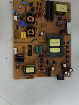 Turbo-X 65 inch Android TV power board like new
