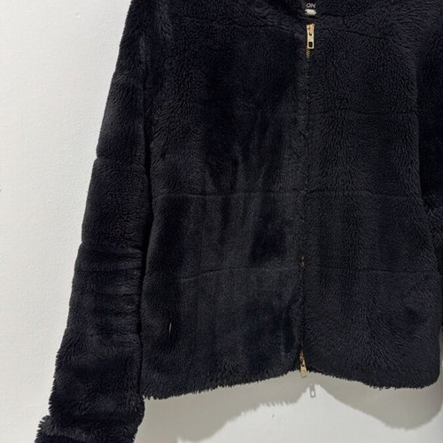 Cardigan used, size M, black
