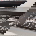  Sony Blue Ray player.
