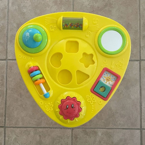 Playgo Baby's Activity Centre like new