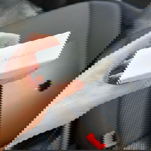 AirPods Pro 2nd generation σφραγισμένα