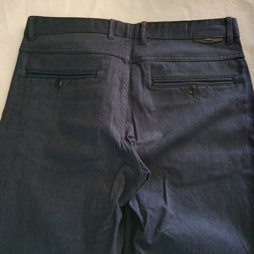 Zara men's pants like new, size mex 30 eur 38