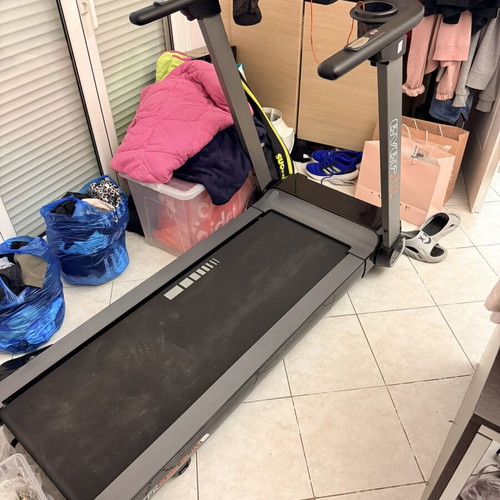 Everfit TFK 655 Slim treadmill