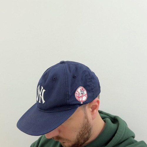 Καπέλο Baseball New York Yankees αυθεντικό σαν καινούργιο