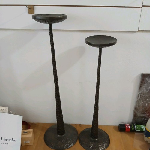 Candleholder set new from store closing