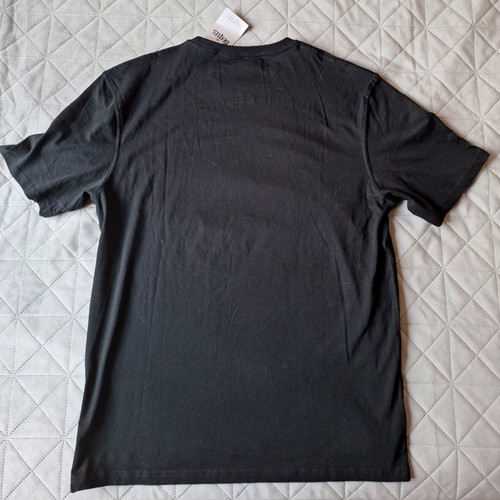 The Beatles T-shirt new, size XL, black