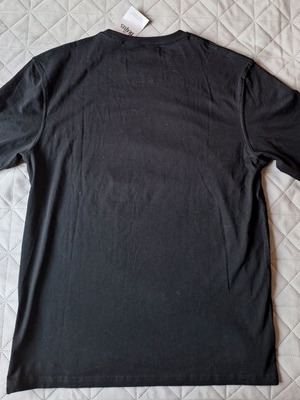 The Beatles T-shirt new, size XL, black