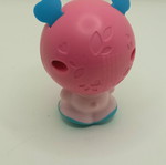 Παιχνίδι McDonald's Happy Meal Zoobles Pop-Up Spring 2011 μεταχειρισμένο
