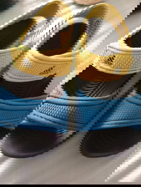 Πέδιλα Adidas no 24
