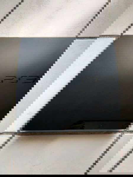 Playstation 3 Slim