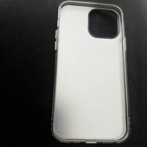 Superdry iPhone 13 Pro case new