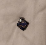 Murano necklace used