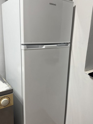 Refrigerator like new electric appliance