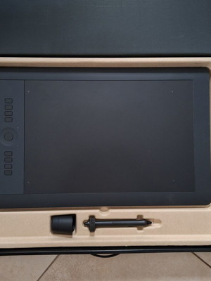 Wacom Intuos Pro Large PTH-851 σαν καινούργιο