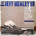  JEFF HEALEY BAND - See The Light (1988) Δισκος βινυλιου Blues Rock