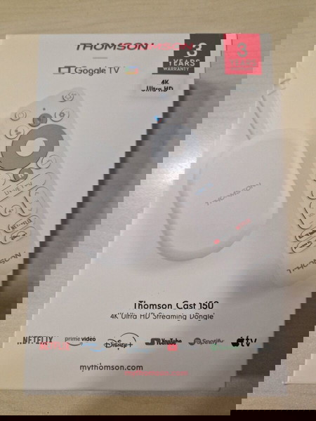 Thomson Cast 150
