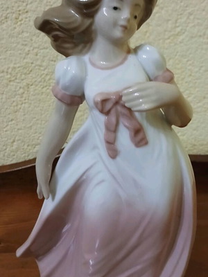 Πορσελάνινη φιγούρα Lladro σαν καινούργια