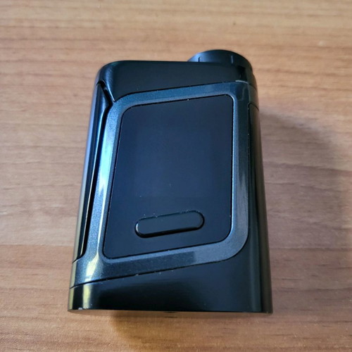 Alien Mini AL85 Gun Metal Mod used without battery and tank