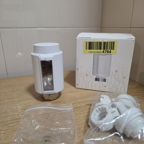 Smart Thermostatic Radiator Valve based on Tuya Zigbee protocol new