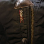 Khujo jacket original like new
