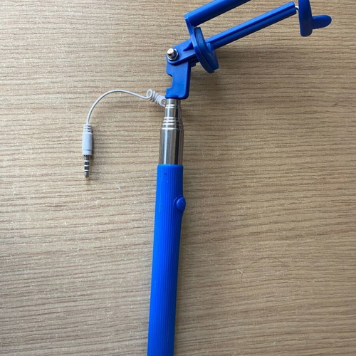 Selfie stick 90 centimeters new