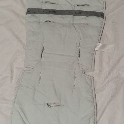 Minene stroller cover like new