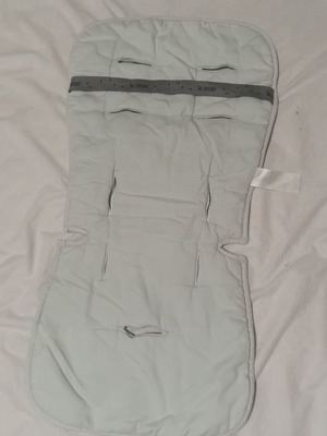 Minene stroller cover like new