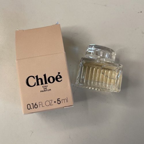 Chloé Eau de Parfum miniature 5 ml