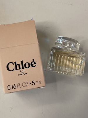 Chloé Eau de Parfum miniature 5 ml