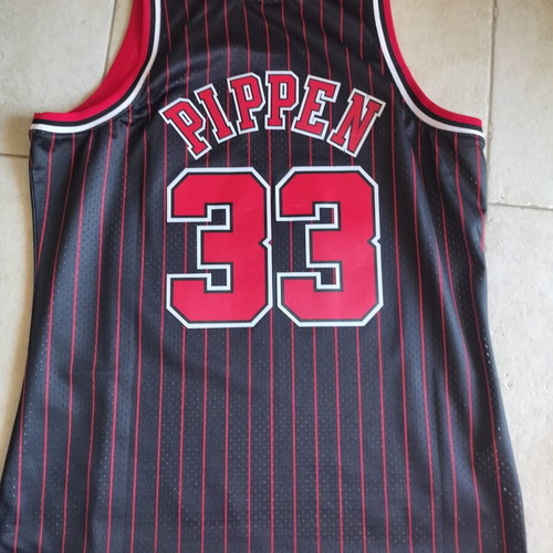 Εμφάνιση NBA Swingman 1995 γνήσια, σαν καινούργια