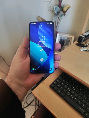 Samsung Galaxy S22 128GB σαν καινούργιο